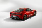 Ferrari F430 Scuderia 2007 года